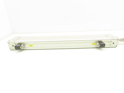 Bosch 0822365010 Pneumatic Cylinder Push Pull 50mm Bore 400mm Stroke