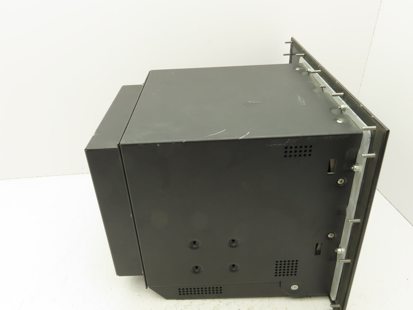 Allen Bradley 2711-KC1MC PanelView 1200 Operator Control Panel Terminal Ser F