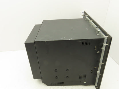 Allen Bradley 2711-KC1MC PanelView 1200 Operator Control Panel Terminal Ser F