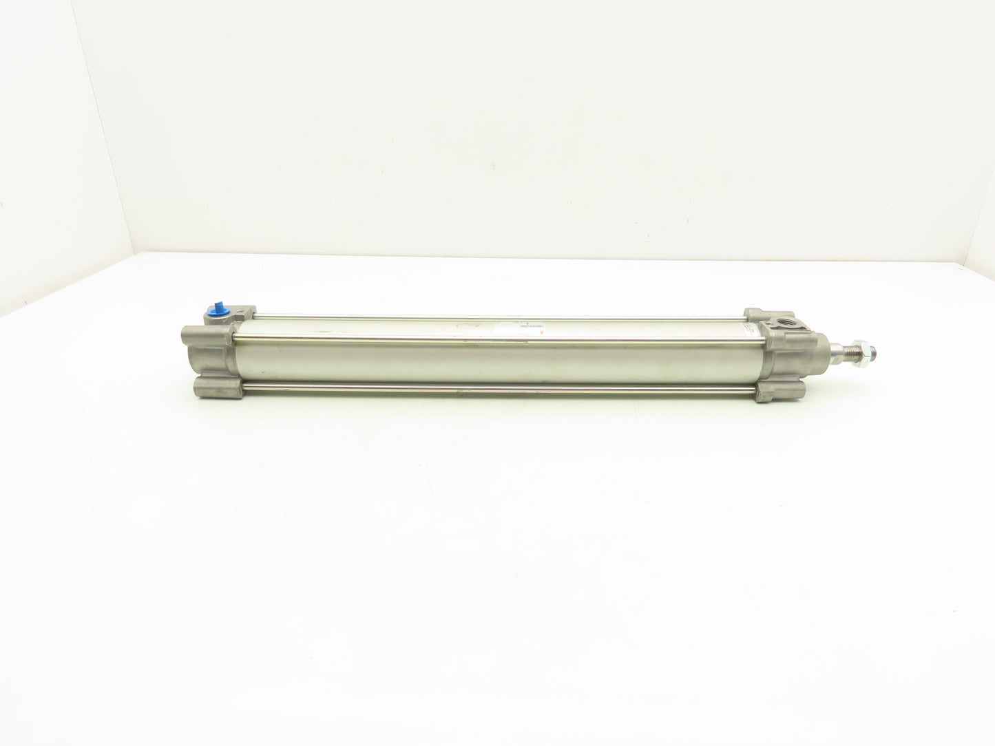 SMC C96SDB40-320C Pneumatic Cylinder Double Acting 40mm Bore 320mm Stroke