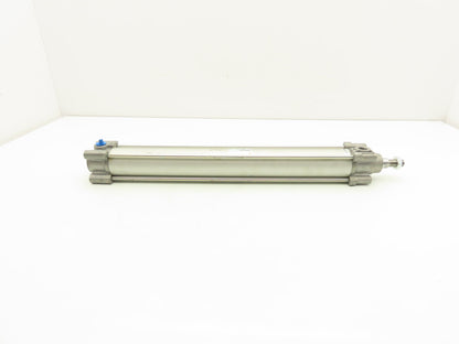 SMC C96SDB40-320C Pneumatic Cylinder Double Acting 40mm Bore 320mm Stroke