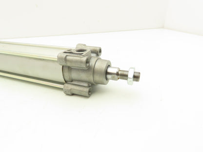 SMC C96SDB40-320C Pneumatic Cylinder Double Acting 40mm Bore 320mm Stroke