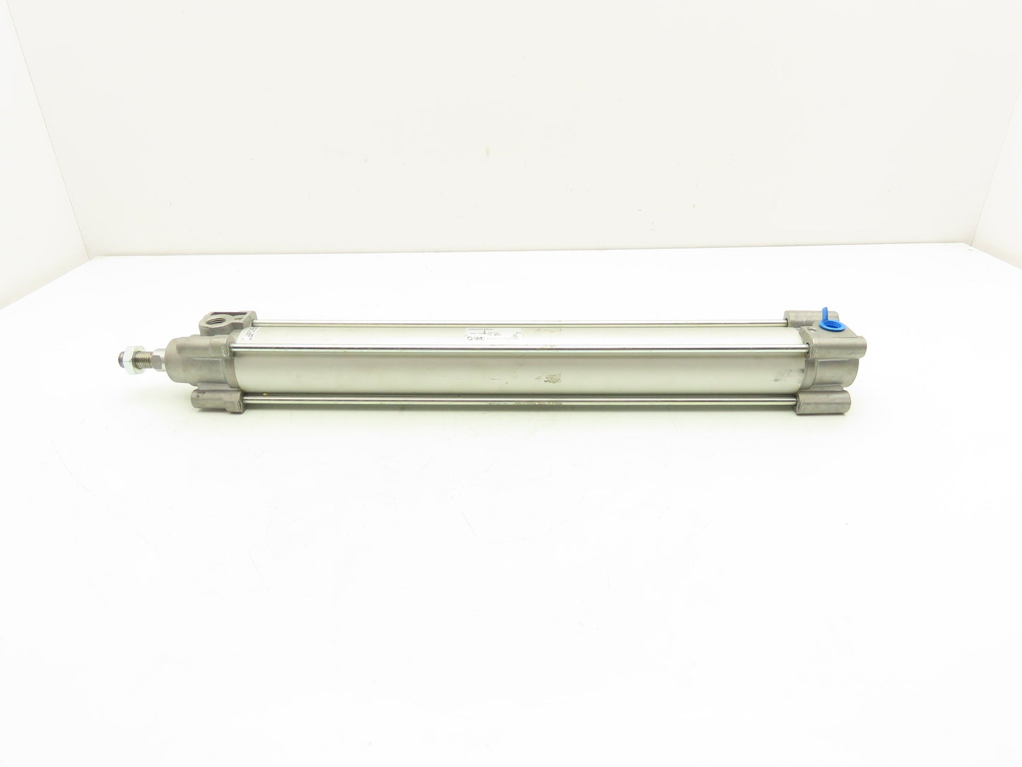 SMC C96SDB40-320C Pneumatic Cylinder Double Acting 40mm Bore 320mm Stroke