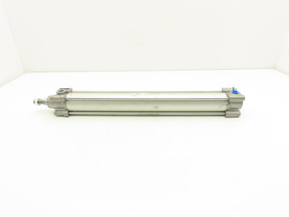 SMC C96SDB40-320C Pneumatic Cylinder Double Acting 40mm Bore 320mm Stroke
