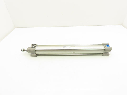 SMC C96SDB40-320C Pneumatic Cylinder Double Acting 40mm Bore 320mm Stroke