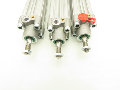 Aventics R480049643 Pneumatic Air Cylinder 32mm Bore 230mm Stroke Lot of 3