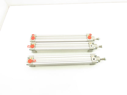 Aventics R480049643 Pneumatic Air Cylinder 32mm Bore 230mm Stroke Lot of 3