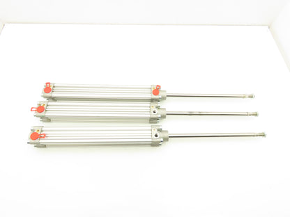 Aventics R480049643 Pneumatic Air Cylinder 32mm Bore 230mm Stroke Lot of 3