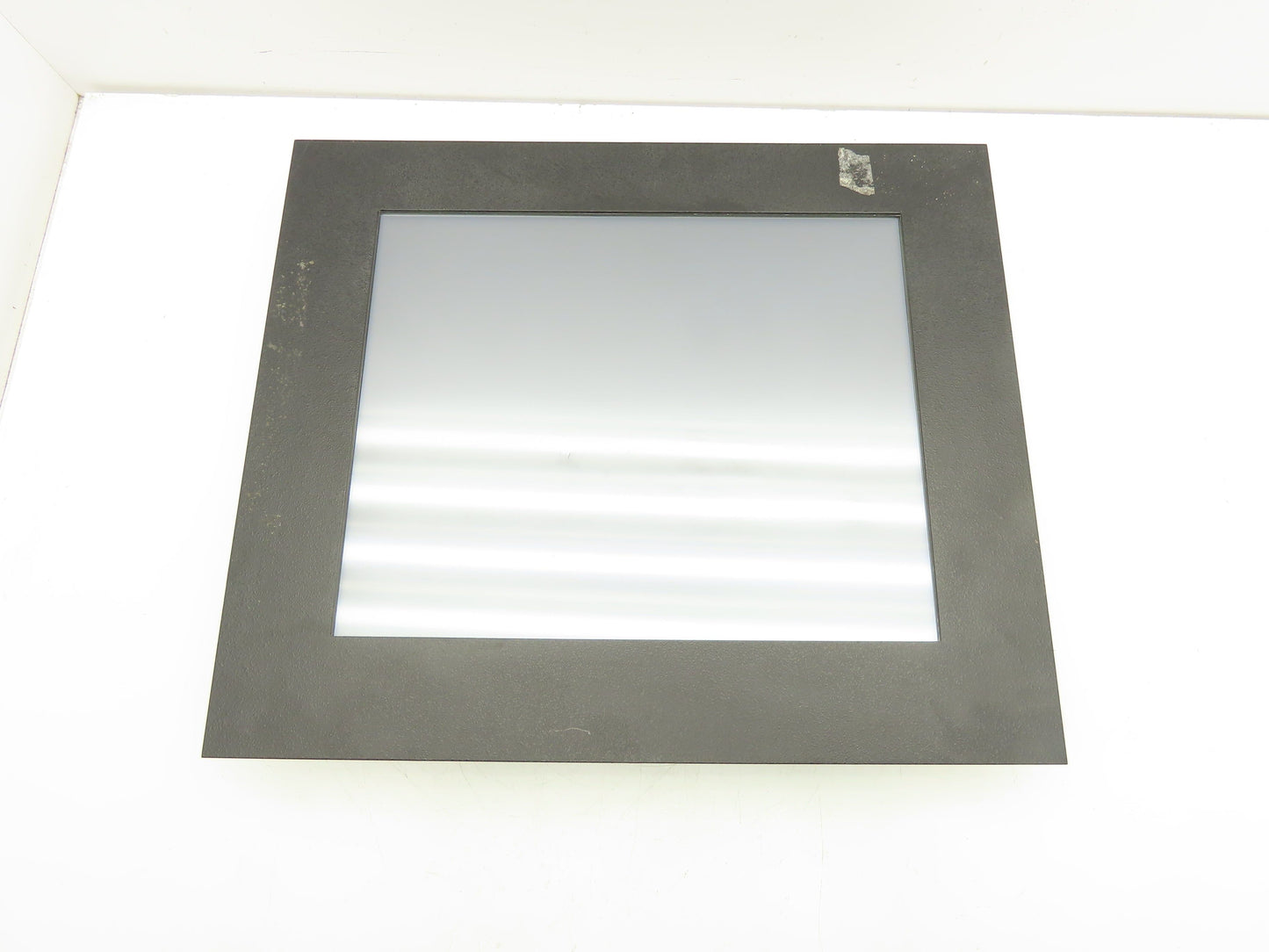 Mass Multimedia LCDSA17-5RS-S-PM PanelView Operator Touchscreen Monitor 17.1"