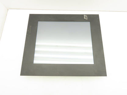 Mass Multimedia LCDSA17-5RS-S-PM PanelView Operator Touchscreen Monitor 17.1"
