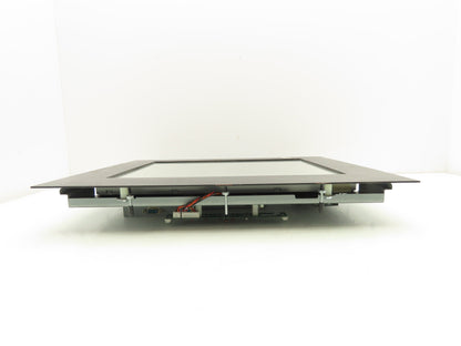 Mass Multimedia LCDSA17-5RS-S-PM PanelView Operator Touchscreen Monitor 17.1"