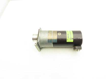 Neckar-Motoren DF882Z00000207 Gear Motor 3Nm Max 50Hz 230VAC 100W