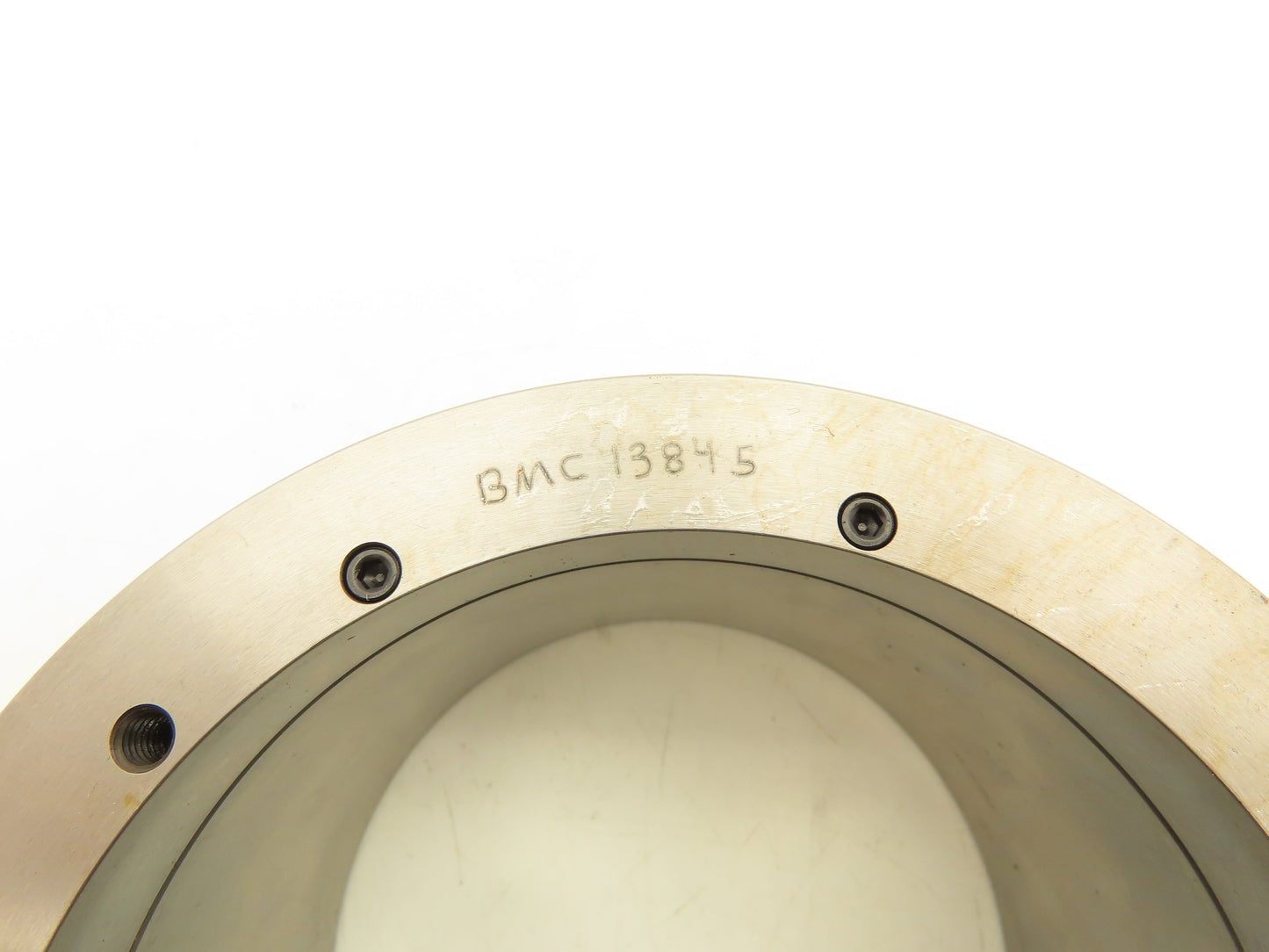 BMC Bearings BMC-13845 Roller Bearing 124.8mm ID 177mm OD 90mm W
