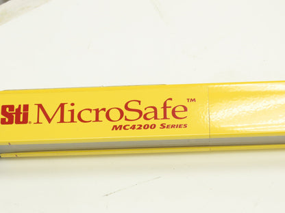 STI MC4248XE Microsafe MC4200 Safety Light Curtain Transmitter 1219mm 48"L