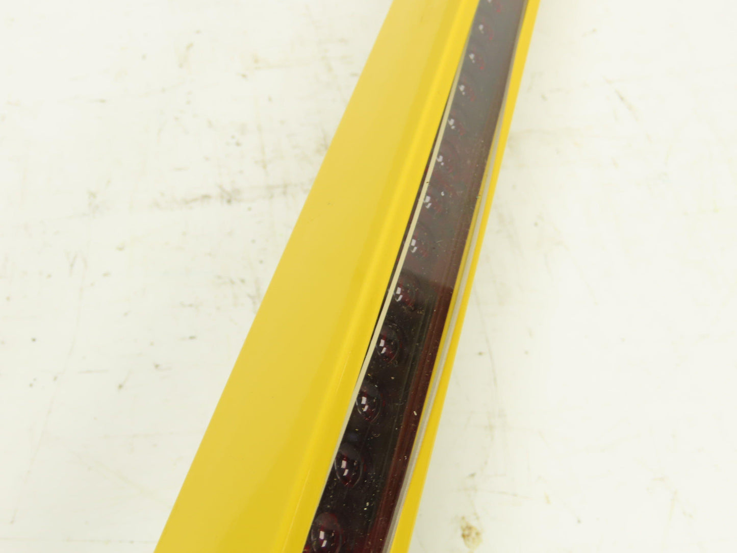 STI MC4248XE Microsafe MC4200 Safety Light Curtain Transmitter 1219mm 48"L