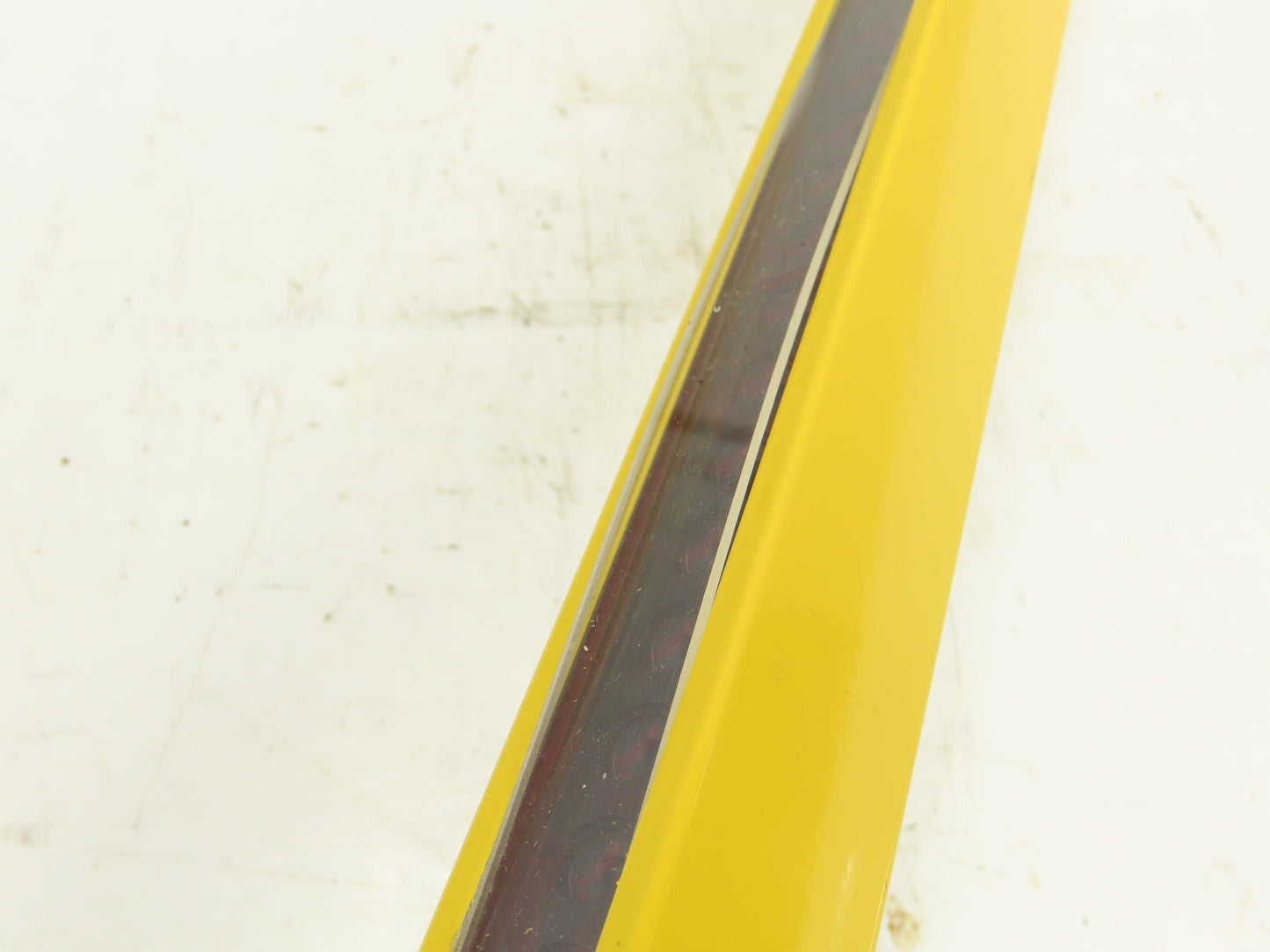 STI MC4248XE Microsafe MC4200 Safety Light Curtain Transmitter 1219mm 48"L