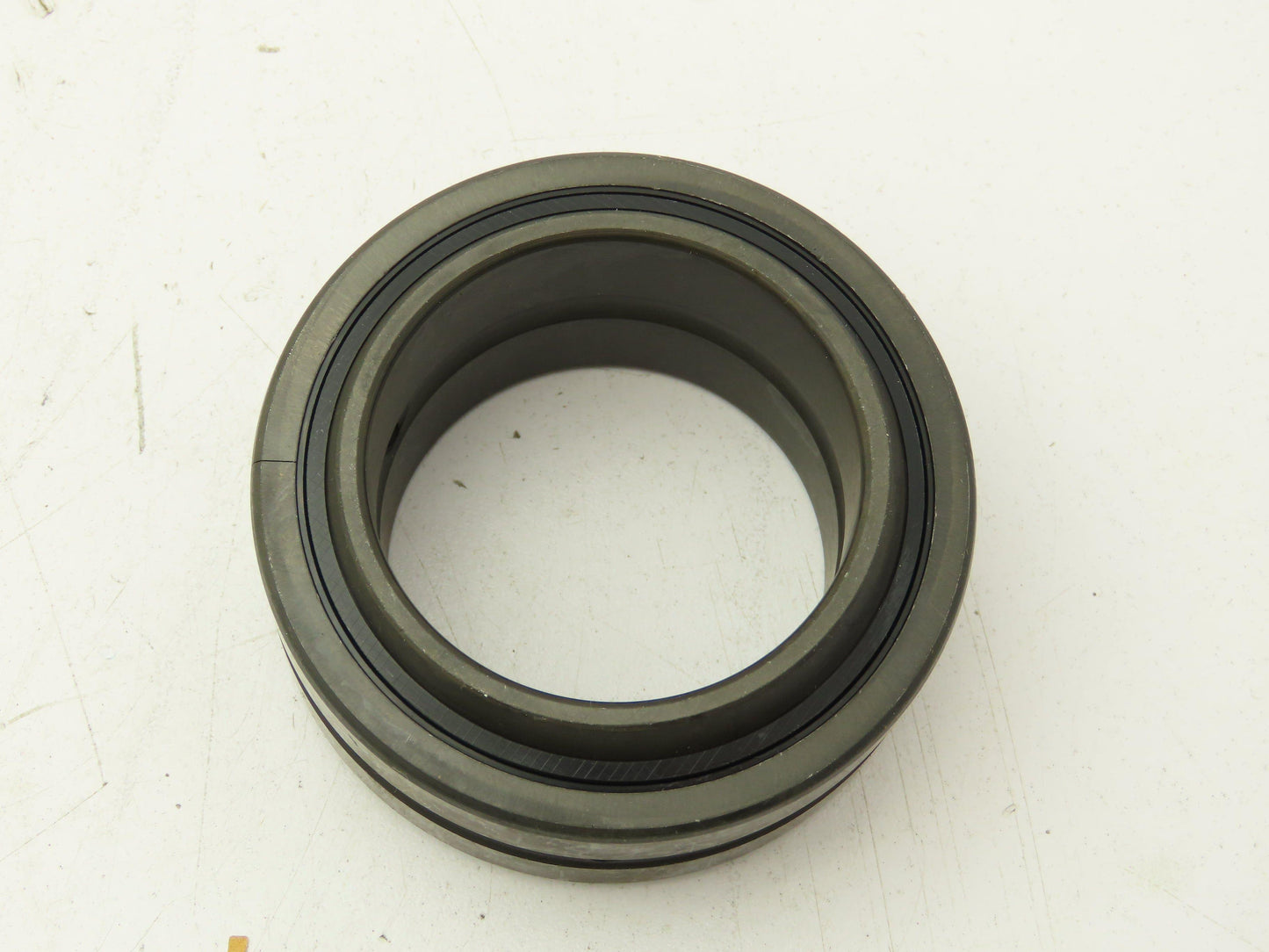 INA GE50-DO-2RS Rolling Bearing 50mm ID 75mm OD 35 W Lot of 3