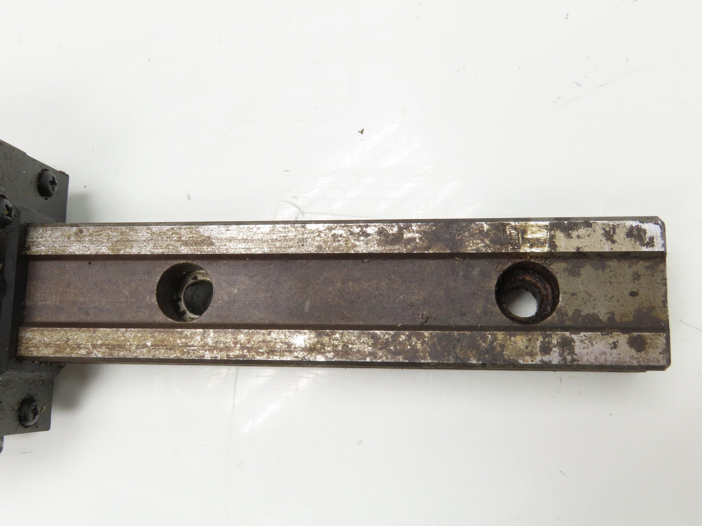 NSK LY 35 Linear Bearing LM Guide Rail 2-Blocks 34mm x 1020mm 40"L