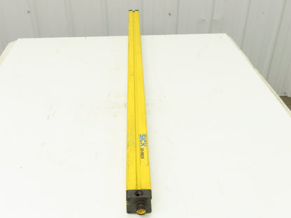 Sick 30-MGS Safety Light Curtain Sender Transmitter 1200mm x 18m MGSS120-12