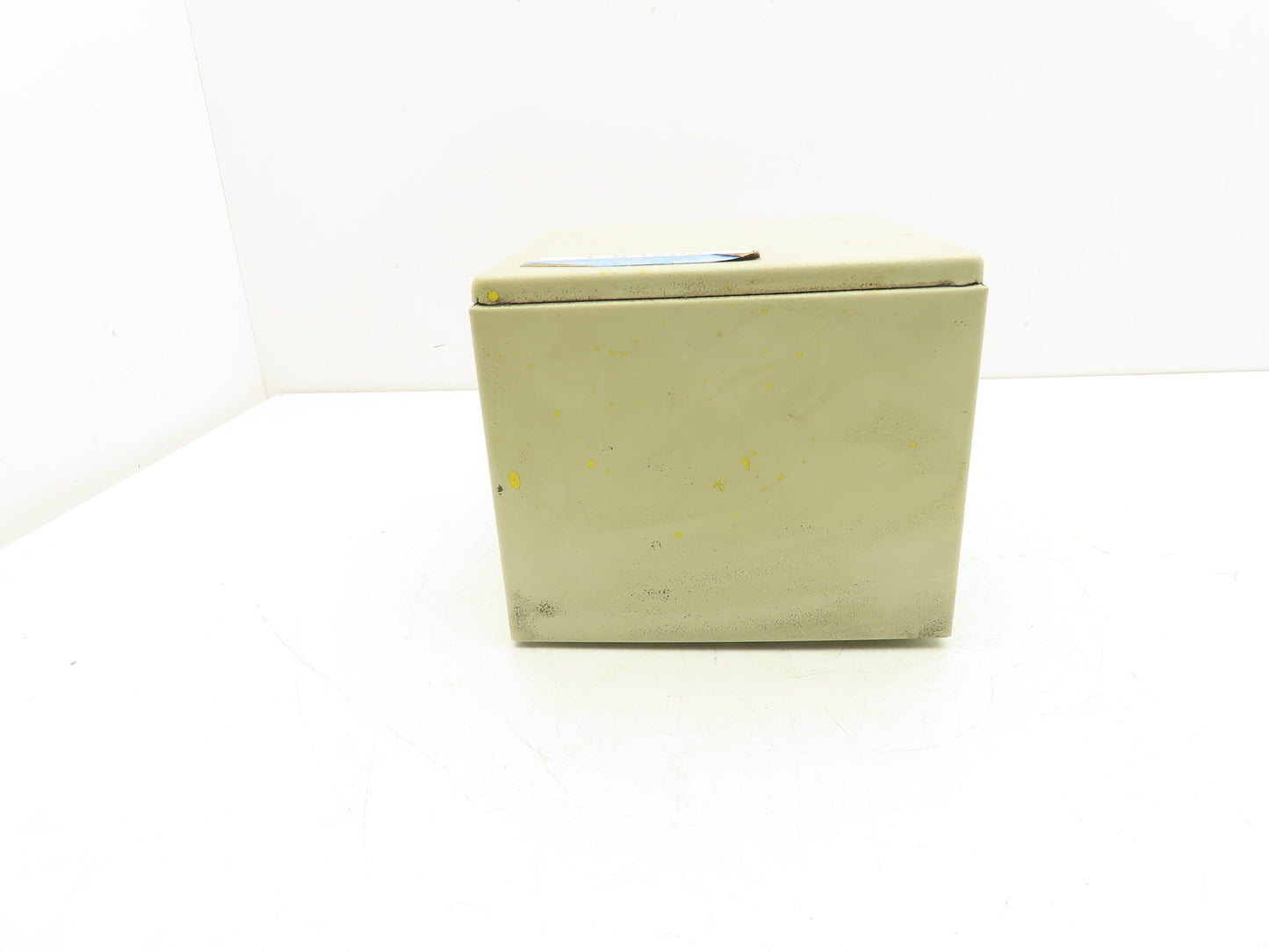 Varimax Typ VD 12 Stepdown Power Transformer 9A 3Pole