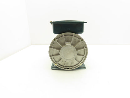 Reliance Electric AC Motor 1725RPM 1HP 230/460VAC 3PH FC56 Frame