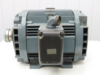 General Electric 5K365JL322APF2 AC Motor 50Hp 1185 RPM 230/460V 3PH 365TSC Frame