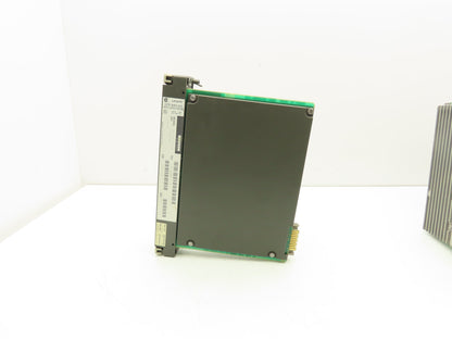 Modicon AEG AS-B804-116 Output Module 115VAC 16 Point Lot Of 5
