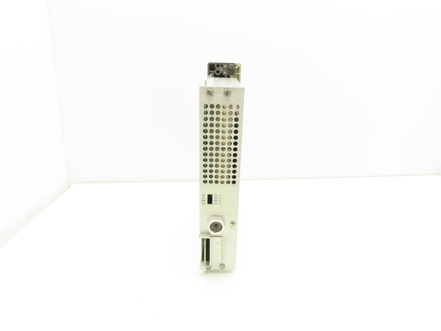 Modicon AEG AS-B873-011 Analog Input Module  -10 To + 10VDC