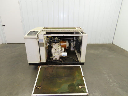 Ingersoll Rand SSR-EP25U Rotary Screw Air Compressor 92 CFM 125PSI 25HP 460V 3Ph