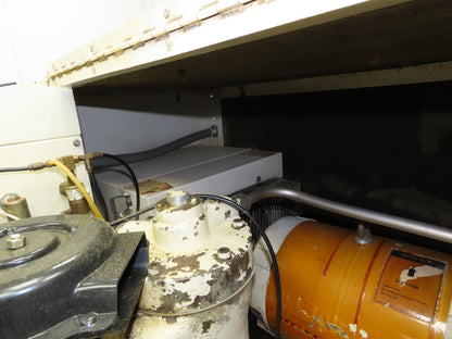 Ingersoll Rand SSR-EP25U Rotary Screw Air Compressor 92 CFM 125PSI 25HP 460V 3Ph