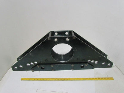 Greenlee 883 Hydraulic Rigid Pipe Conduit Bender Frame Only 1/2" to 3"
