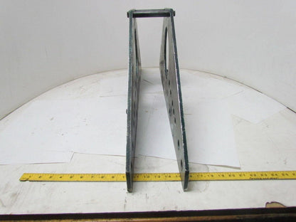 Greenlee 883 Hydraulic Rigid Pipe Conduit Bender Frame Only 1/2" to 3"