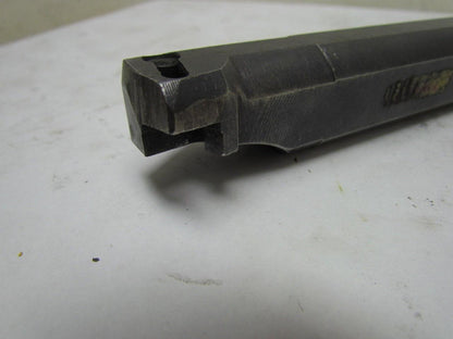 Sandvik Coromant S32U-PSKNL 12 T-Max P Boring Bar Left Hand 1-3/16"X14" OAL