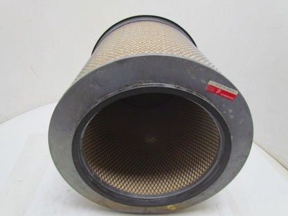 Donaldson Torit P124370 Dust Collector Air Filter 15" Long 14" dia