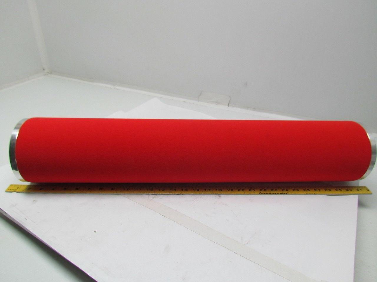 Filenco S1450-RE-R 5075X Coalescer Compressed Air Filter Element 29-3/4"L