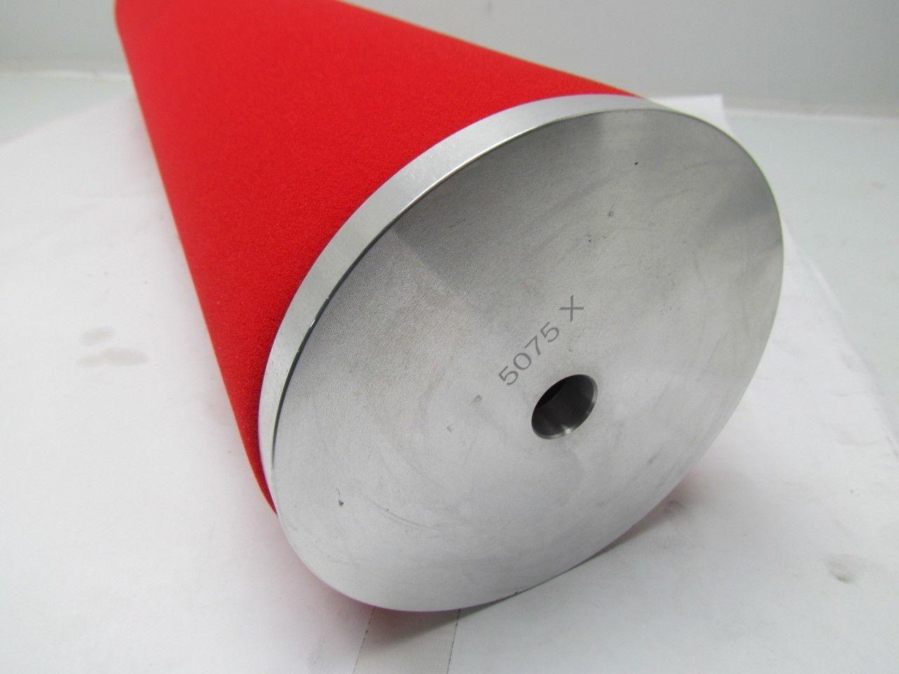 Filenco S1450-RE-R 5075X Coalescer Compressed Air Filter Element 29-3/4"L