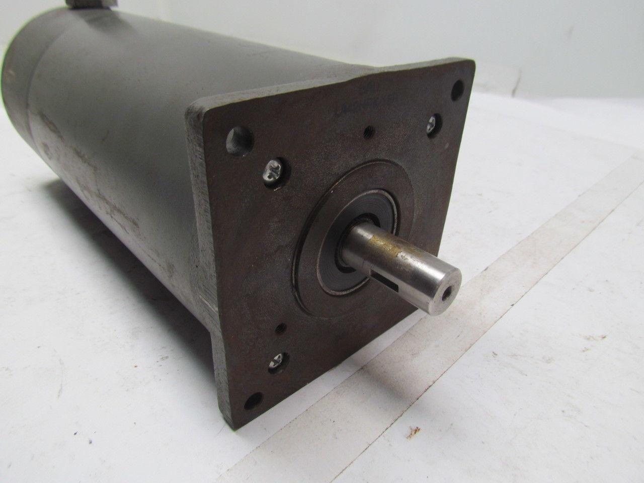 Compumotor CP S106-250MO-S-30 Stepper Motor Servo Rotary