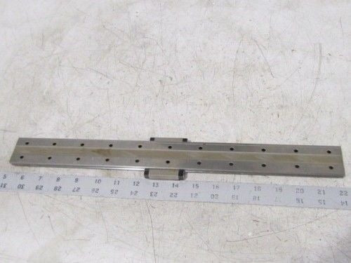 NSK Linear Guide Rail Bearing 9.5mmX40mmX430mm