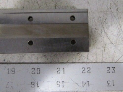 NSK Linear Guide Rail Bearing 9.5mmX40mmX430mm