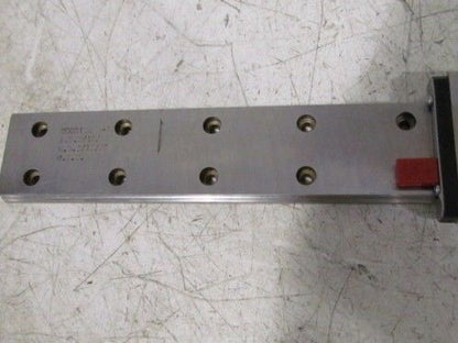 NSK Linear Guide Rail Bearing 9.5mmX40mmX430mm