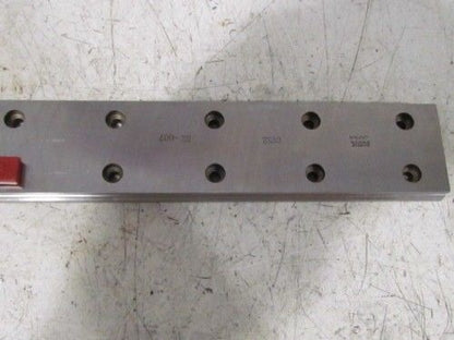 NSK Linear Guide Rail Bearing 9.5mmX40mmX430mm