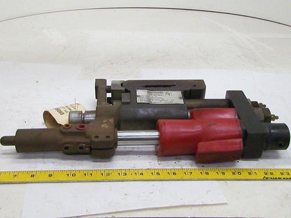 Grossel Tool Company MGH-274 Robotic/Fixture Type Resistance Welding Gun NEW