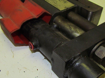 Grossel Tool Company MGH-274 Robotic/Fixture Type Resistance Welding Gun NEW