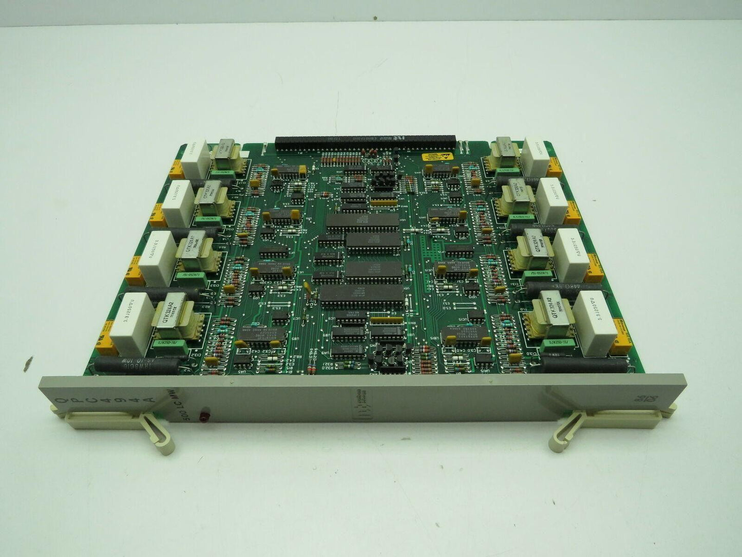 Northern Telecom  QPC494A Nortel / Meridian QPC494A SL1 500 Message waiting Line