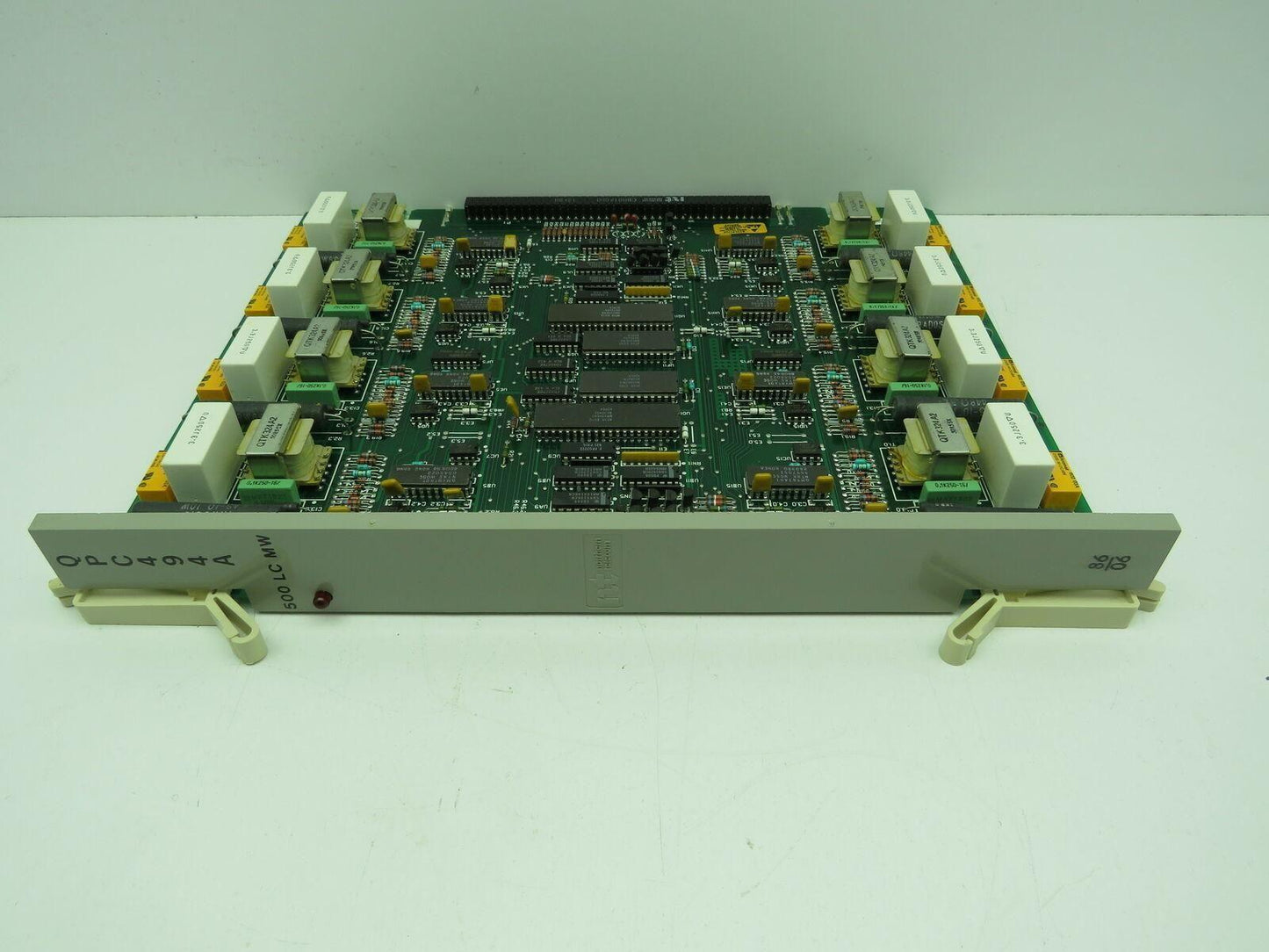Northern Telecom  QPC494A Nortel / Meridian QPC494A SL1 500 Message waiting Line