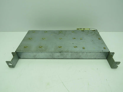 Siemens 6FC5247-0AA00-0AA2 Sinumerik 840D 57VAC Version G