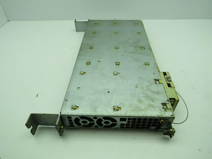 Siemens 6FC5247-0AA00-0AA2 Sinumerik 840D 57VAC Version G