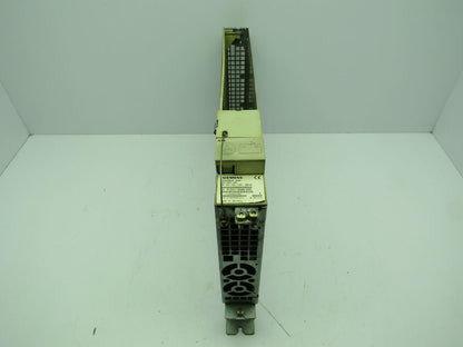 Siemens 6FC5247-0AA00-0AA2 Sinumerik 840D 57VAC Version G