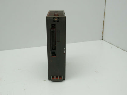 Mitsubishi A1SY40 PLC Output Unit 12/24VDC 0.1A Lot of 8